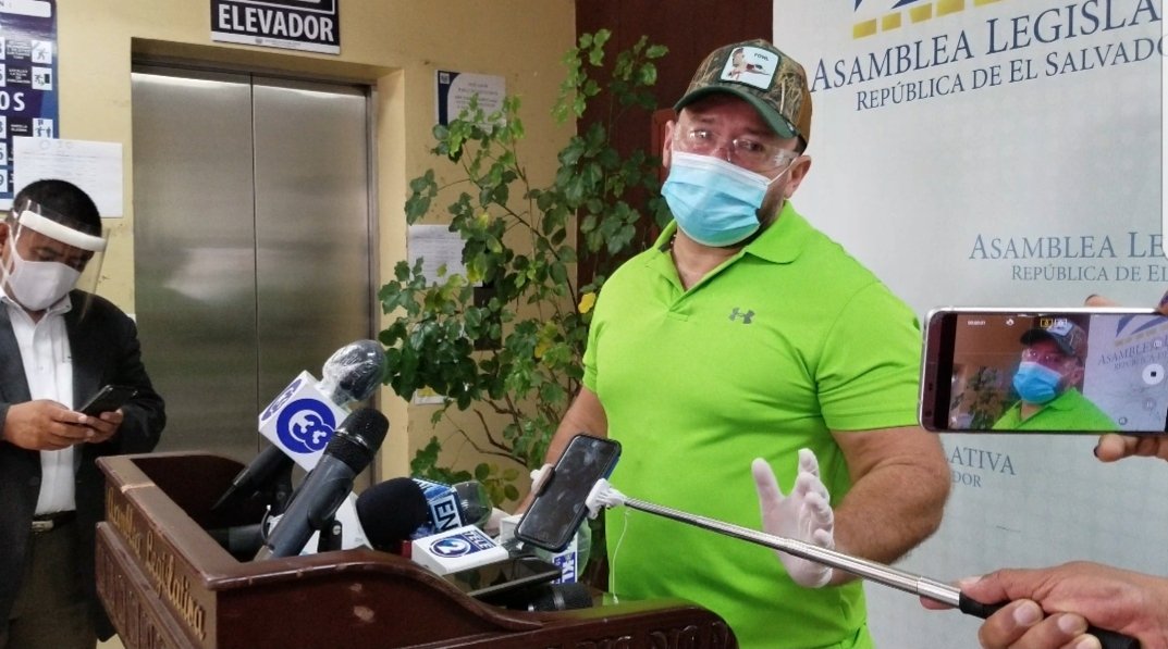 Gallegos condena que Simán orqueste campañas ridículas para tratar de desestabilizar al Gobierno gallegos-condena-que-siman-orqueste-campanas-ridiculas-para-tratar-de-desestabilizar-al-gobierno